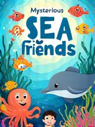 신비한 바다 친구들